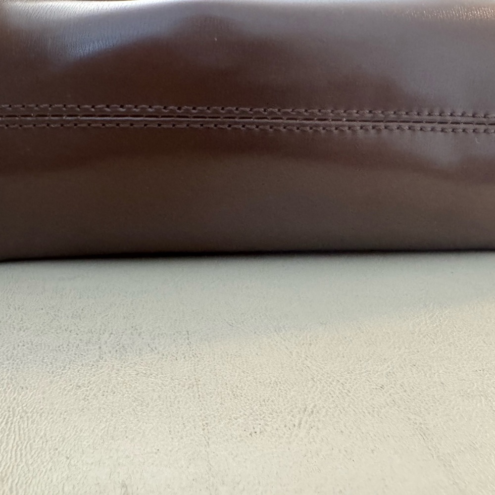 Brie Leon Milk Chocolate Semi Patent Bag - Picture 3 of 5